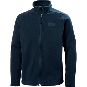 (���) �w���[�n���Z�� �L�b�Y �f�C�u���[�J�[ 2.0 �W���P�b�g - �L�b�Y Helly Hansen kids Daybreaker 2.0 Jacket - Kids' Navy4