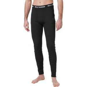 (���) �w���[�n���Z�� �����Y ���t�@ �A�N�e�B�u �p���c - �����Y Helly Hansen men Lifa Active Pant - Men's Black