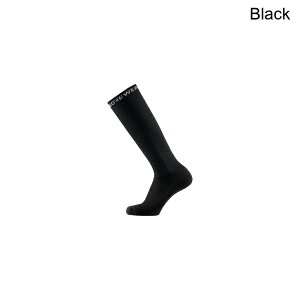 (���) �S�A�E�F�A �G�b�Z���V���� �T�[�� �����O �\�b�N GOREWEAR Essential Thermo Long Sock Black
