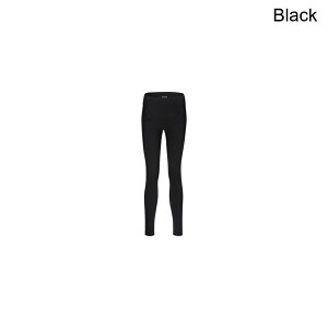 (���) �S�A�E�F�A ���f�B�[�X �T�[�� �^�C�c - �E�B�����Y GOREWEAR women SWIFTRIDE Thermo Tights - Women's Black