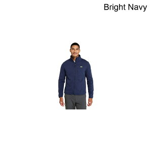 (���) �G���G���r�[�� �����Y �r�[���Y �Z�[�^�[ �t���[�X �v���I�[�o�[ - �����Y L.L.Bean men Bean's Sweater Fleece Pullover - Men's Bright Navy