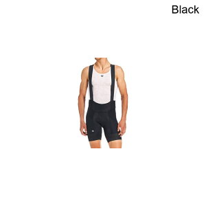 (���) �W�����_�[�i �����Y FR-C �v�� �r�u 5cm �V���[�^�[ �V���[�g - �����Y Giordana men FR-C Pro Bib 5cm Shorter Short - Men's Black