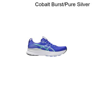(���) �A�V�b�N�X �����Y �Q��-�J���m 32 �����j���O �V���[�Y - �����Y Asics men Gel-Kayano 32 Running Shoe - Men's Cobalt Burst/Pure Silver