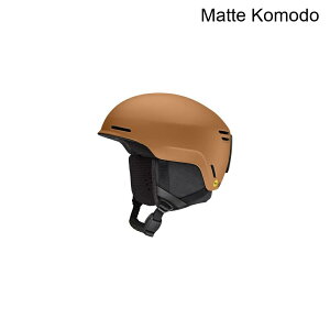 (���) �X�~�X ���\�b�h �v�� �~�v�X �w�����b�g Smith Method Pro MIPS Helmet Matte Komodo