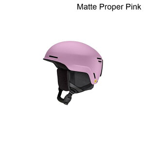 (���) �X�~�X ���\�b�h �v�� �~�v�X �w�����b�g Smith Method Pro MIPS Helmet Matte Proper Pink