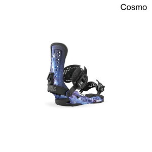 (���) ���j�I�� �t�H�[�X �N���V�b�N �X�m�[�{�[�h �o�C���f�B���O - 2027 Union Force Classic Snowboard Binding - 2027 Cosmo