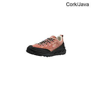 (���) �L�[�� ���f�B�[�X �W���X�p�[ �V�I�j�b�N �V���[�Y - �E�B�����Y KEEN women Jasper Zionic Shoe - Women's Cork/Java