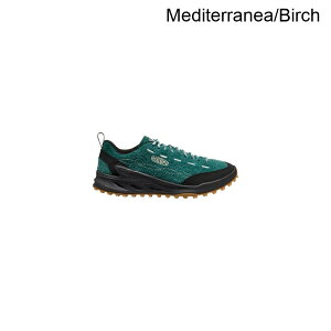 (���) �L�[�� ���f�B�[�X �W���X�p�[ �V�I�j�b�N �V���[�Y - �E�B�����Y KEEN women Jasper Zionic Shoe - Women's Mediterranea/Birch