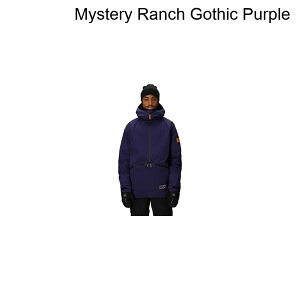 (���) �V�b�N�X�G�C�g�V�b�N�X �����Y �~�X�e���[ �����` QI �W���P�b�g - �����Y 686 men Mystery Ranch Qi Jacket - Men's Mystery Ranch Gothic Purple