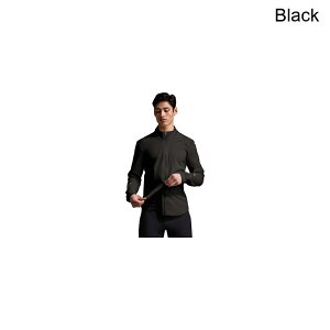 (���) �S�A�E�F�A �����Y �T�[�� �n�C�u���b�g �W���P�b�g - �����Y GOREWEAR men CONCURVE Thermo Hybrid Jacket - Men's Black