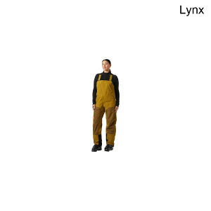 (���) �w���[�n���Z�� ���f�B�[�X �G�~�R �V�F�� �r�u �p���c - �E�B�����Y Helly Hansen women Emiko Shell Bib Pant - Women's Lynx