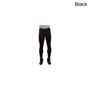 (���) �X�E�B�b�N�X �����Y �f���_ �\�t�g�V�F�� �^�C�g - �����Y Swix men Delda Softshell Tight - Men's Black