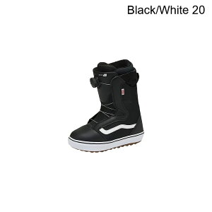(���) �o���Y ���f�B�[�X �A���R�[�� OG �X�m�[�{�[�h �u�[�c - 2027 - �E�B�����Y Vans women Encore OG Snowboard Boot - 2027 - Women's Black/White 20
