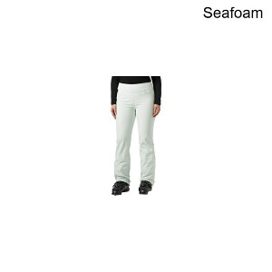 (���) �w���[�n���Z�� ���f�B�[�X �m�� �\�t�g�V�F�� �p���c - �E�B�����Y Helly Hansen women Nora Softshell Pant - Women's Seafoam