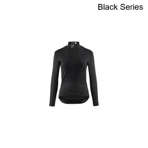 (���) �A�\�X ���f�B�[�X �f�B�I�� R �n�u �E�B���^�[ �W���P�b�g S11 - �E�B�����Y Assos women DYORA R HABU 3/3 Winter Jacket S11 - Women's Black Series