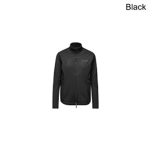 (���) �S�A�E�F�A ���f�B�[�X �t�@�[���t���[ �T�[�� �W���P�b�g - �E�B�����Y GOREWEAR women FERNFLOW Thermo Jacket - Women's Black