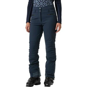 (���) �w���[�n���Z�� ���f�B�[�X �A�o���e�B �X�g���b�` 2.0 �p���c - �E�B�����Y Helly Hansen women Avanti Stretch 2.0 Pant - Women's Navy