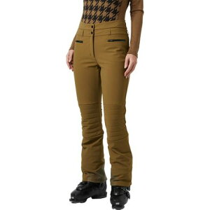 (���) �w���[�n���Z�� ���f�B�[�X �A�o���e�B �X�g���b�` 2.0 �p���c - �E�B�����Y Helly Hansen women Avanti Stretch 2.0 Pant - Women's Sepia