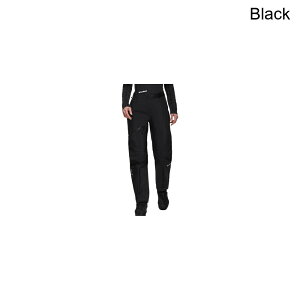 (���) �}���[�g ���f�B�[�X �A�C�K�[ �m�[�h�����g �A�h�o���X HS �p���c - �E�B�����Y Mammut women Eiger Nordwand Advanced HS Pant - Women's Black