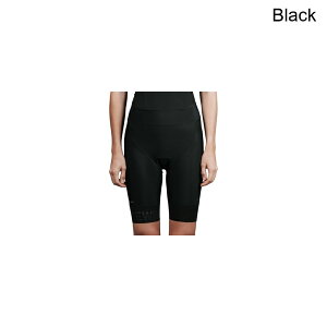 (���) �S�A�E�F�A ���f�B�[�X �V���[�g �^�C�g - �E�B�����Y GOREWEAR women SWIFTRIDE Short Tight - Women's Black