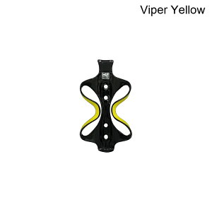 (���) �X�e���X �P�[�W �J�[�{�� HiLine Stealth Cage UD Carbon Viper Yellow