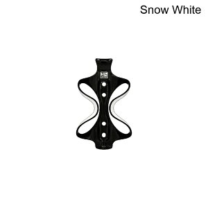 (���) �X�e���X �P�[�W �J�[�{�� HiLine Stealth Cage UD Carbon Snow White