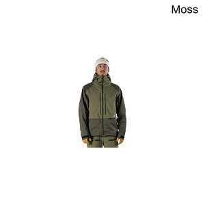 (���) �����Y �V�F�� �W���P�b�g - �����Y Raide men TourTech Shell Jacket - Men's Moss