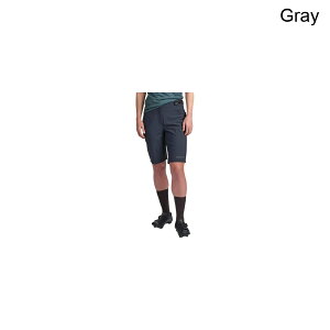 (���) �V�}�m ���f�B�[�X �C�o���u �e�� �J�[�S �V���[�c - �E�B�����Y Shimano women Evolve TERRA Cargo Shorts - Women's Gray