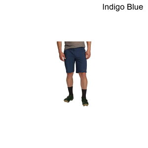 (���) �V�}�m �����Y �C�o���u �e�� �J�[�S �V���[�c - �����Y Shimano men Evolve Terra Cargo Shorts - Men's Indigo Blue