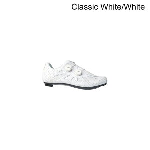 (���) ���C�N �����Y CX302 �i���[ �T�C�N�����O �V���[�Y - �����Y Lake men CX302 Narrow Cycling Shoe - Men's Classic White/White