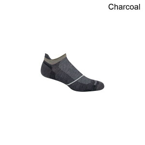 (���) �\�b�N�E�F�� �����Y �p���X �~�N�� �\�b�N - �����Y Sockwell men Pulse Micro Sock - Men's Charcoal