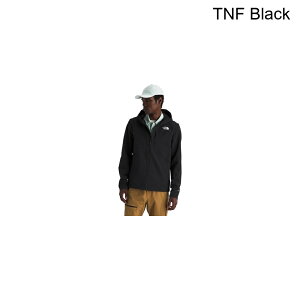 (���) �m�[�X�t�F�C�X �����Y �\�t�g �V�F�� �W���P�b�g - �����Y The North Face men Tansa Soft Shell Jacket - Men's TNF Black
