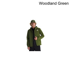 (���) �m�[�X�t�F�C�X �����Y �\�t�g �V�F�� �W���P�b�g - �����Y The North Face men Tansa Soft Shell Jacket - Men's Woodland Green