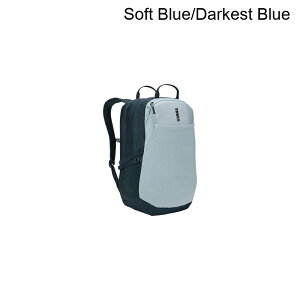 (���) �X�[���[ �A�����[�g 26L �o�b�N�p�b�N Thule EnRoute 26L Backpack Soft Blue/Darkest Blue
