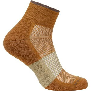 (���) �A�C�X�u���C�J�[ �}���`�X�|�[�c ���C�g �~�j �\�b�N Icebreaker Multisport Light Mini Sock Trail/Porcini/Flagstone