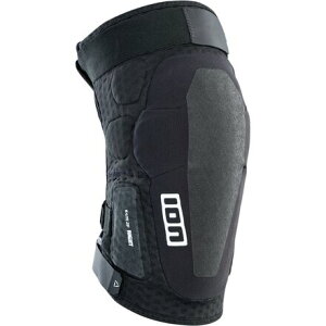 (���) �C�I�� K-���C�g �W�b�v �j�[ �p�b�h ION K-Lite Zip Knee Pad Black