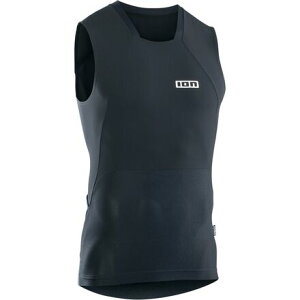 (���) �C�I�� �v���e�N�V���� �E�F�A AMP �^���N ION Protection Wear Amp Tank Black