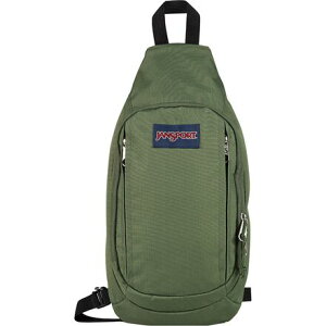 (���) �W�����X�|�[�c ���[�u �X�����O JanSport Move Sling Cargo Green