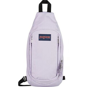 (���) �W�����X�|�[�c ���[�u �X�����O JanSport Move Sling Pastel Lilac