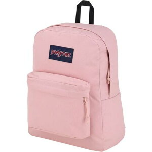 (���) �W�����X�|�[�c �X�[�p�[�u���C�N �v���X �p�b�N JanSport Superbreak Plus Pack Misty Rose
