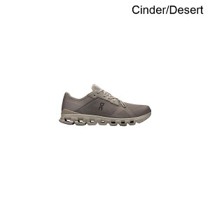 (���) �I�������j���O �����Y �N���E�h X 4 AD �V���[�Y - �����Y On Running men Cloud X 4 AD Shoe - Men's Cinder/Desert