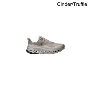 (���) �I�������j���O �����Y �N���E�h�z���C�]�� 2 Wp �n�C�L���O �V���[�Y - �����Y On Running men Cloudhorizon 2 WP Hiking Shoe - Men's Cinder/Truffle