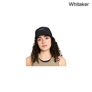 (���) �V�G���A�X���e�B�b�N�X Ciele Athletics TRLCapSC-Field-IconicBar Whitaker