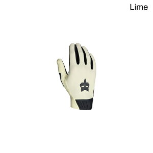(���) �t�H�b�N�X���[�V���O �����Y �t���b�N�X�G�A�[ �O���[�u - �����Y Fox Racing men Flexair Glove - Men's Lime