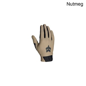 (���) �t�H�b�N�X���[�V���O �����Y �t���b�N�X�G�A�[ �O���[�u - �����Y Fox Racing men Flexair Glove - Men's Nutmeg