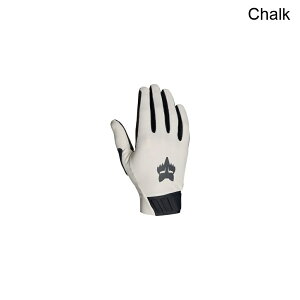 (���) �t�H�b�N�X���[�V���O �����Y �t���b�N�X�G�A�[ �O���[�u - �����Y Fox Racing men Flexair Glove - Men's Chalk