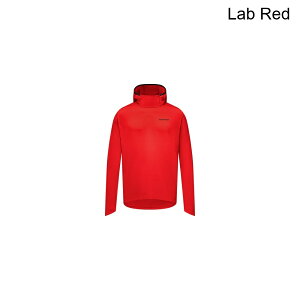 (���) �S�A�E�F�A �����Y �G�u���f�C �e�b�N �u�[�f�B - �����Y GOREWEAR men Everyday Tech Hoodie - Men's Lab Red