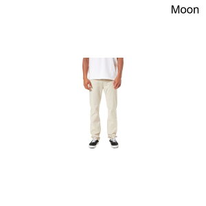 (���) �P�C�e�B�� �����Y �p�C�v���C�� �`�m �p���c - �����Y Katin men Pipeline Chino Pant - Men's Moon