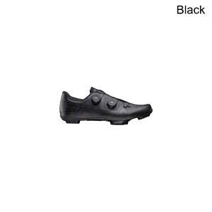 (���) ���A�b�g 9.0 ���[�X �{�A MTB �V���[�Y Leatt ProClip 9.0 Race BOA MTB Shoe Black