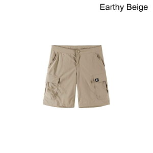 (���) ���C�} �L�b�Y �V���[�g - �L�b�Y Reima kids Matkassa Short - Kids' Earthy Beige
